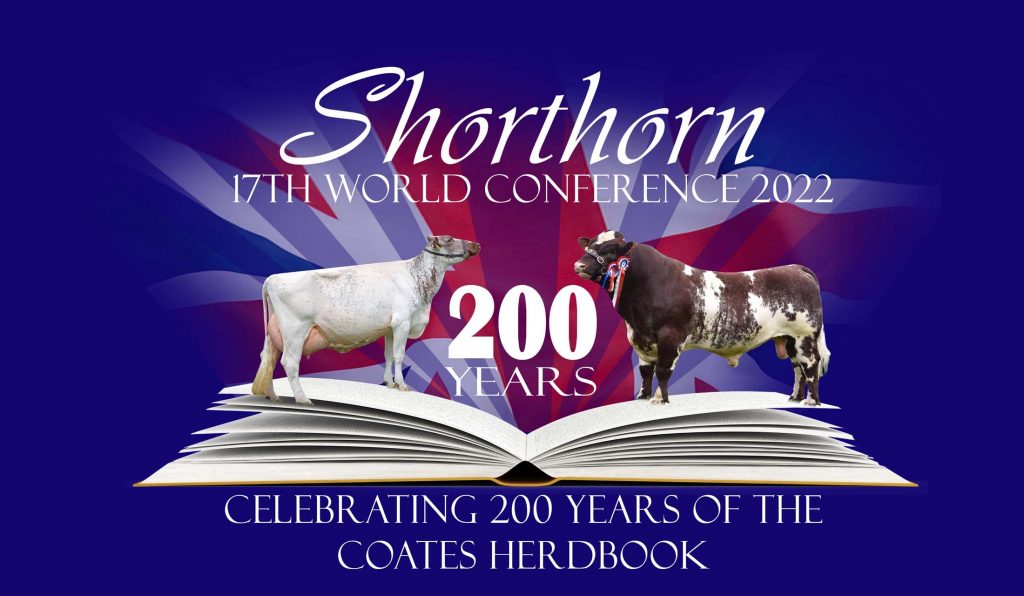 World Shorthorn Conference 2022