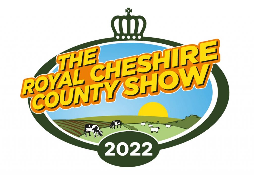 The Royal Cheshire County Show 2022