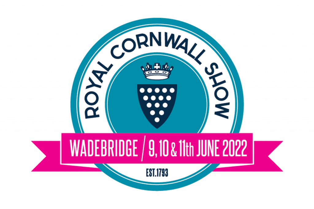 Royal Cornwall Show 2022