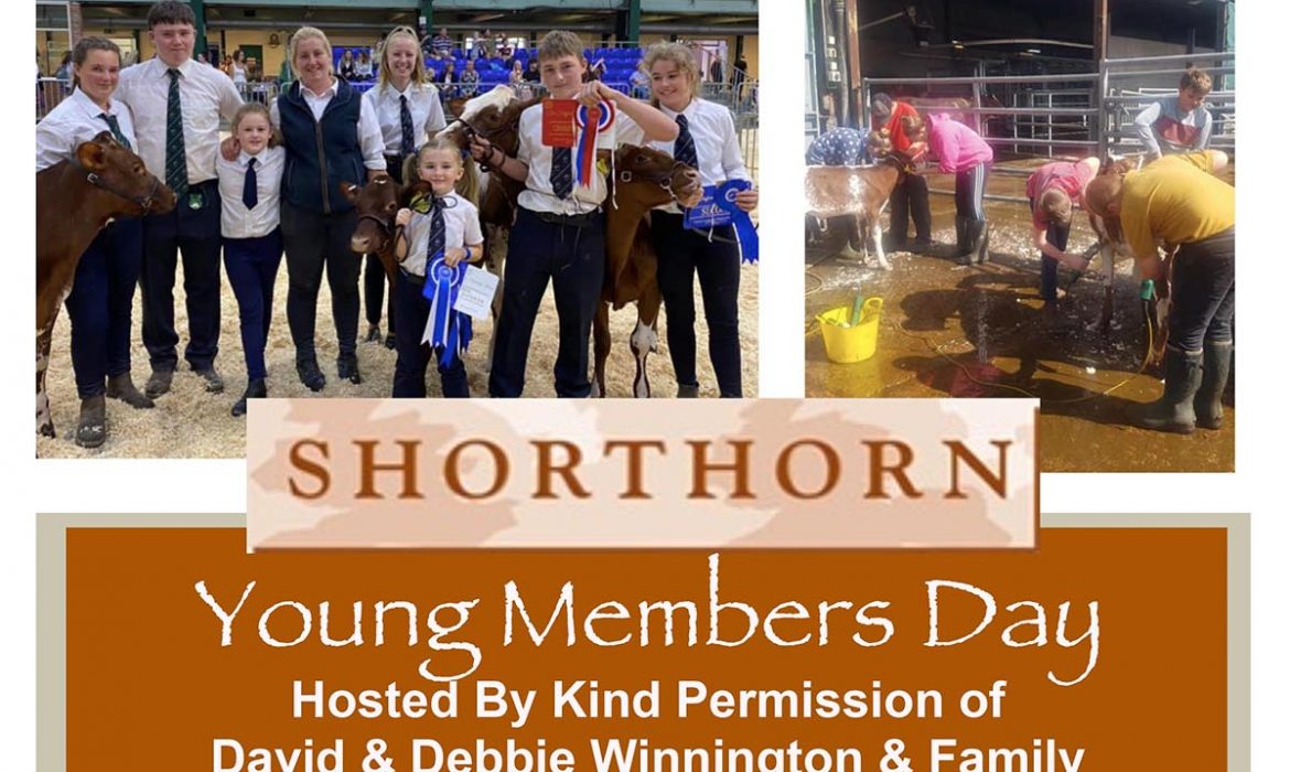 North Mids Young Members